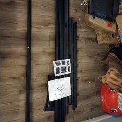 Queen Size Bed Frame