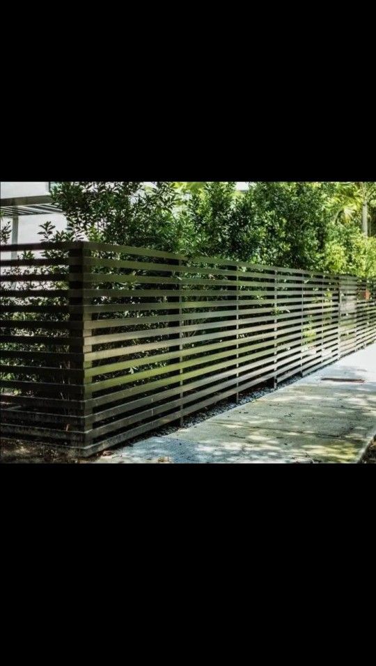 Fence