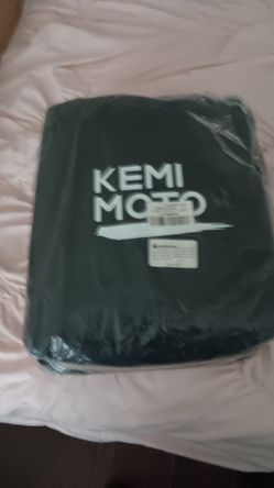 New Kemimoto Utv Cover $65obo