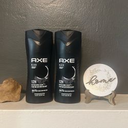 Axe Body Wash 16 Oz 