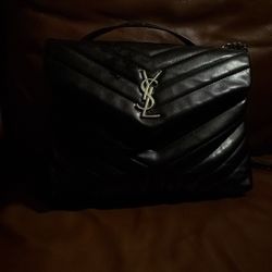 YVES SAINT LAURENT BAG