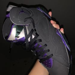 Jordan 7s