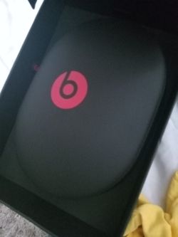 Beats Studio 3