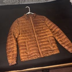 Guess puffer jacket