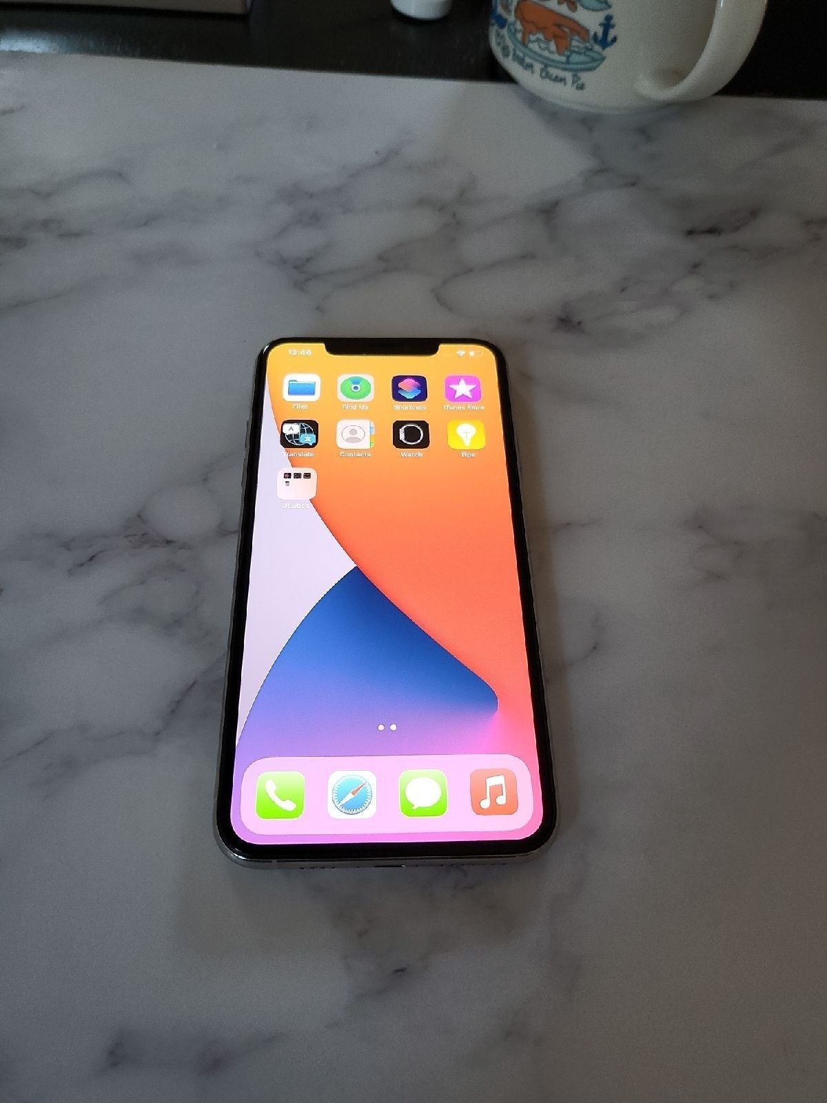 iPhone 11 Pro Max
