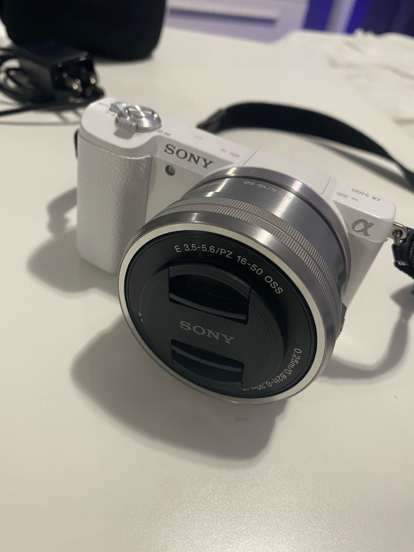 Sony A5100 Digital Camera