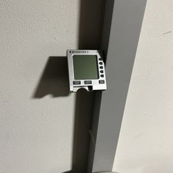 Concept 2 Skierg Pm4