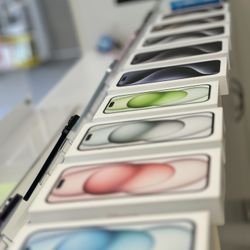 Finance New Unlocked iPhone 15 Pro Max 