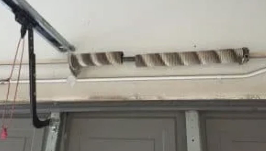 Garage Door