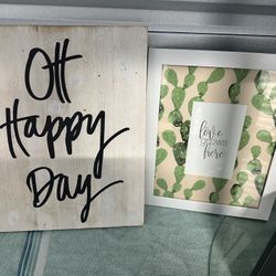 Home Decor