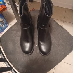 Womens Boots 