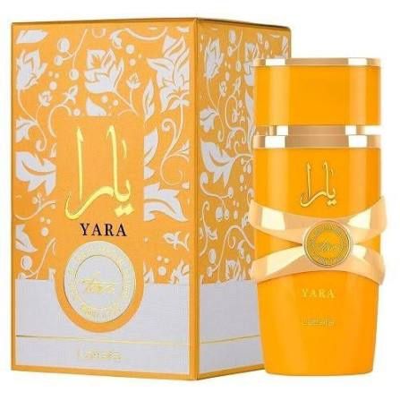 Lattafa Yara - Yellow
