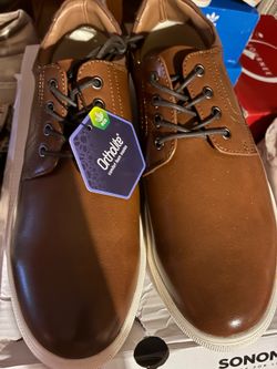 Men’s shoes