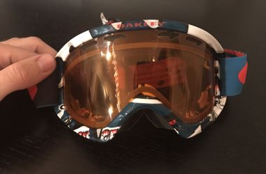 Oakley O Frame 2.0 XS
