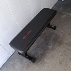 Weight Bench 