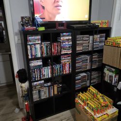 Dvds 