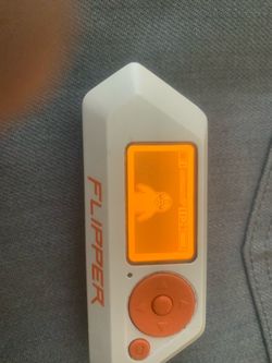 Flipper Zero