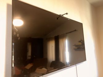 MOVING SALE - 55 Inch TV