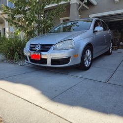 2010 Volkswagen Jetta