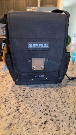 Veto Pro Pac TP XD Blackout