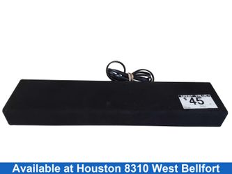 Vizio Sb2020n-j6 Black Home Sound Bar Speaker