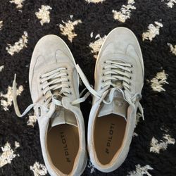 Piloti Shoes