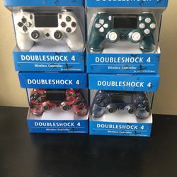 Brand New Ps4 Controller 