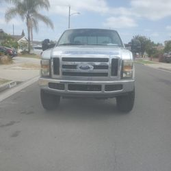 F250 7.3 Superduty