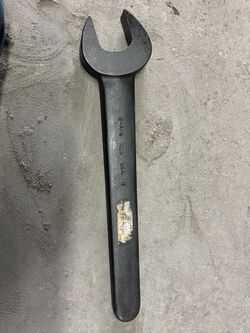 Martin Wrench obo