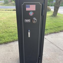 Cascade Gun Safe