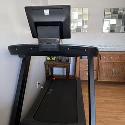 Nordictrack 1750 Treadmill