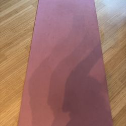 Yoga Mat with Carrying Bag – 72” × 32”