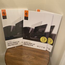 Car Display Protector