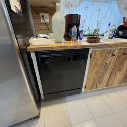 Kenmore Dishwasher
