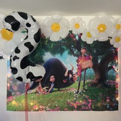 Ferdinand Party Supplies