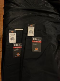 Dickies  pants