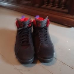 Nike Air Jordan Raptor 7s
