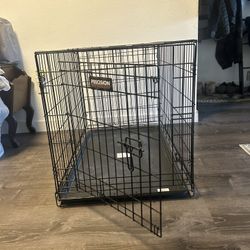 Medium/Large Dog Crate