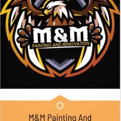 MM Painting And Renovation 