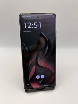 Motorola Edge 256gb StraightTalk/Tracfone Verizon Network with Free Charger
