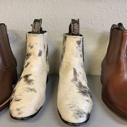 Men’s Boots 