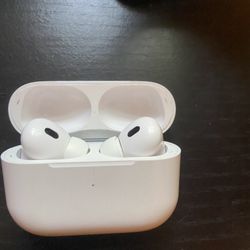 AirPod Pros 1