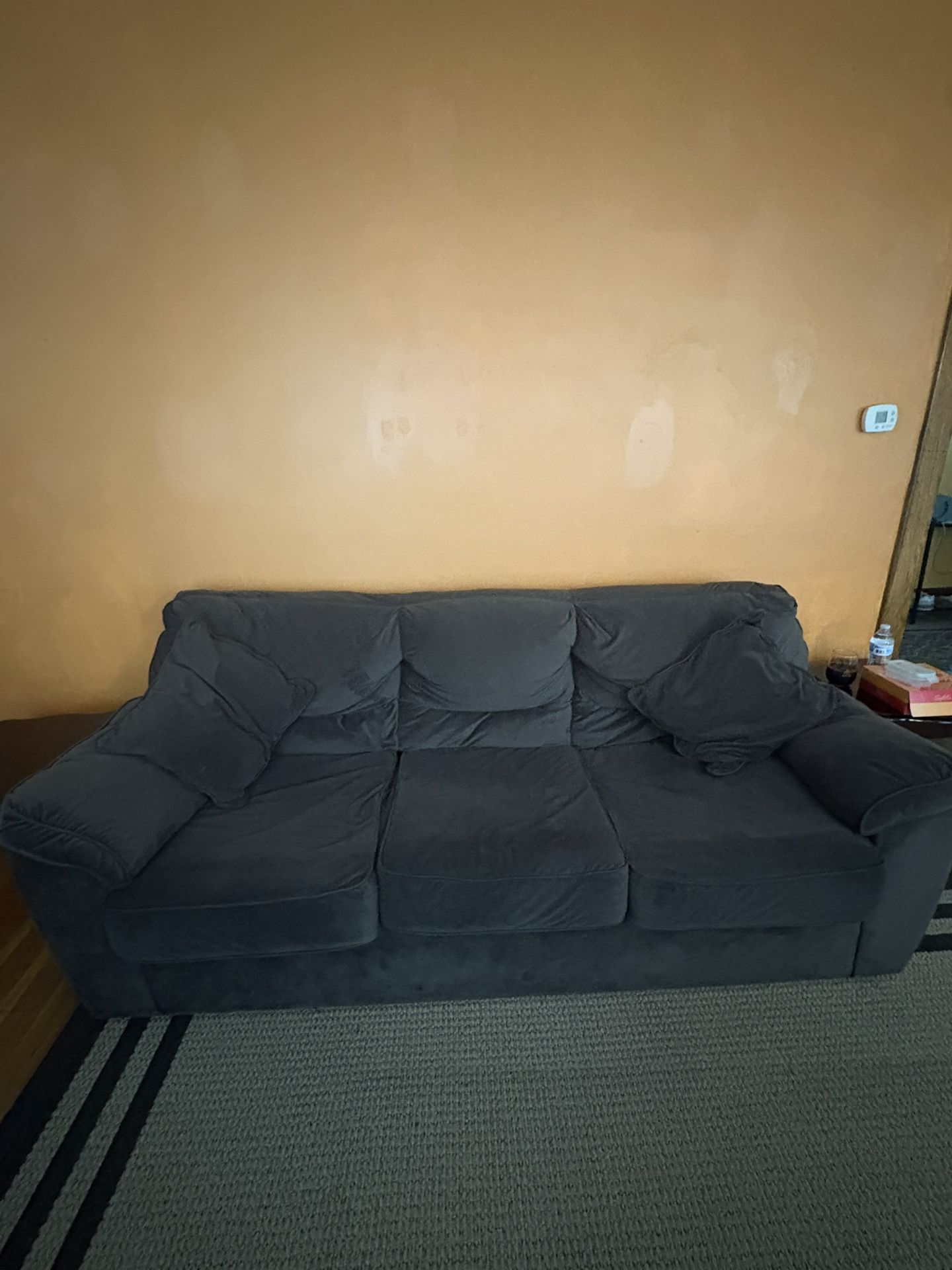Pull Out Couch 