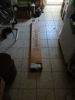 Glideaway Classic Bed Frame