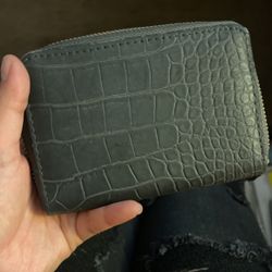 Wallet