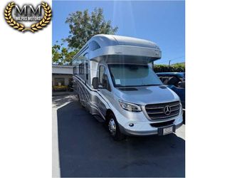 2024 Mercedes-Benz Sprinter 3500XD Chassis
