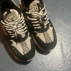 Versace Chain Reaction 