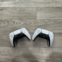 Ps5 Controllers 