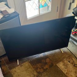 TCL Roku Smart TV 43in