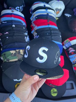 Supreme fitted